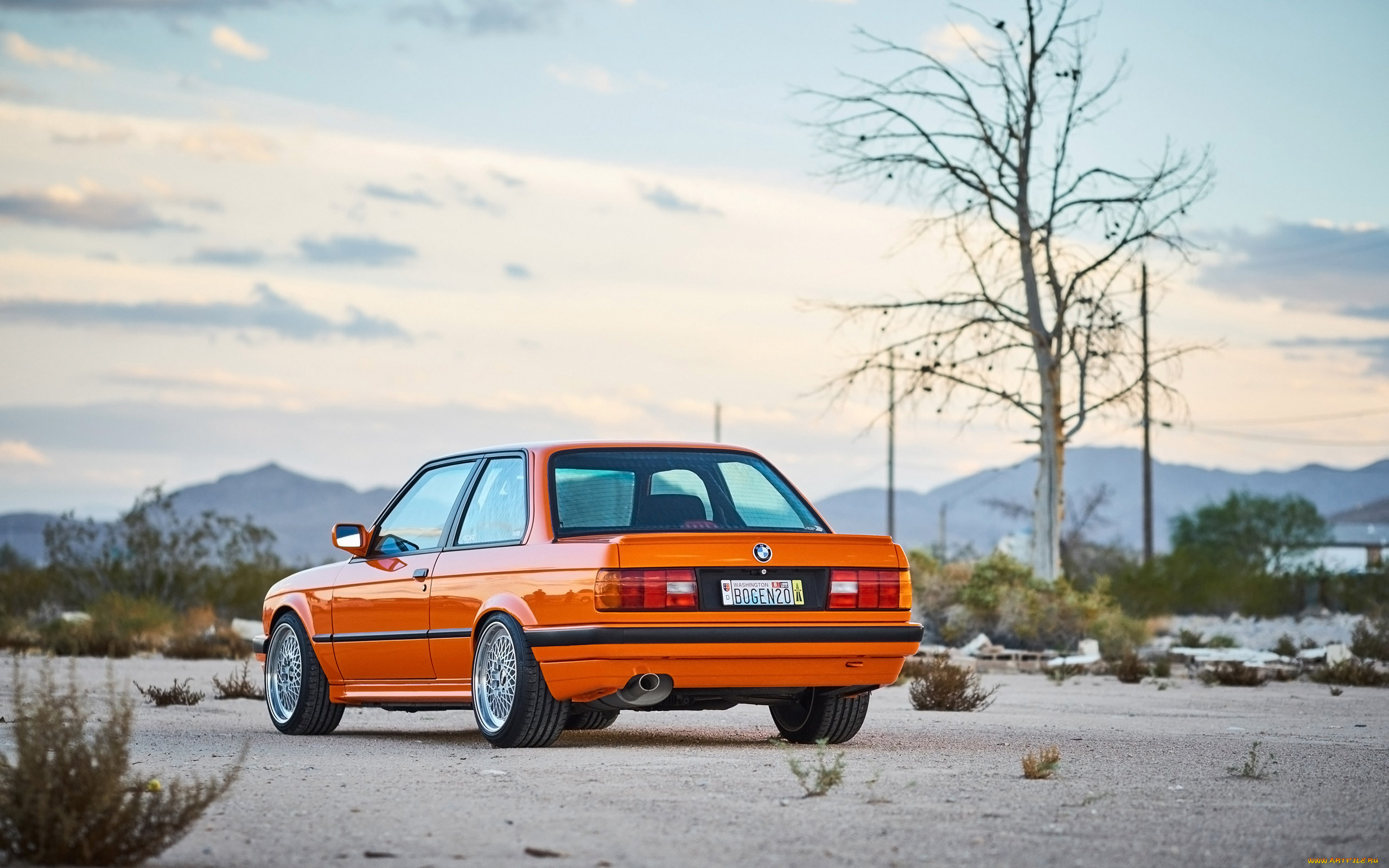 , bmw